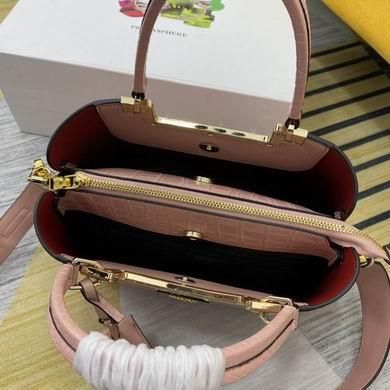 Replica Prada Bags WW66152 30X22X14