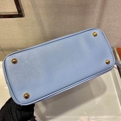 Replica Prada Bags Galleria Saffiano AP1BA863 28X20X12