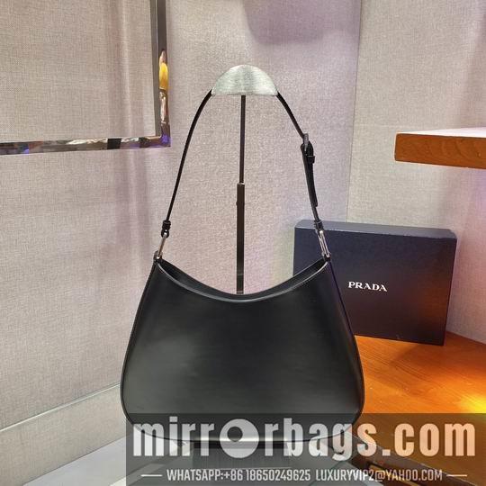 Replica Prada Bags 1BC156 30x18.5x4cm ap 03