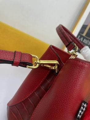 Replica Prada Bags WW5003 25X19X13