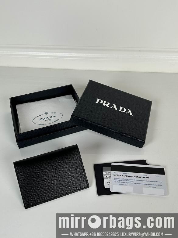 Replica Prada Bags 1MF028 10X7cm YG 2colour