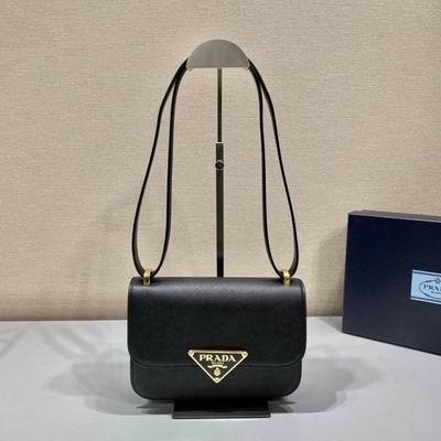 Replica Prada Bags Saffiano 1BD320 22X16X6 AP