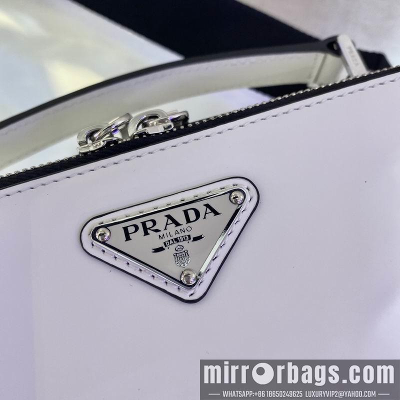 Replica Prada Bags Brique 2VH069 22x16x6cm ap  02