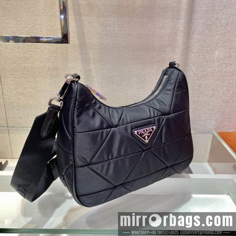 Replica Prada Bags AP1BC151 24x17x7