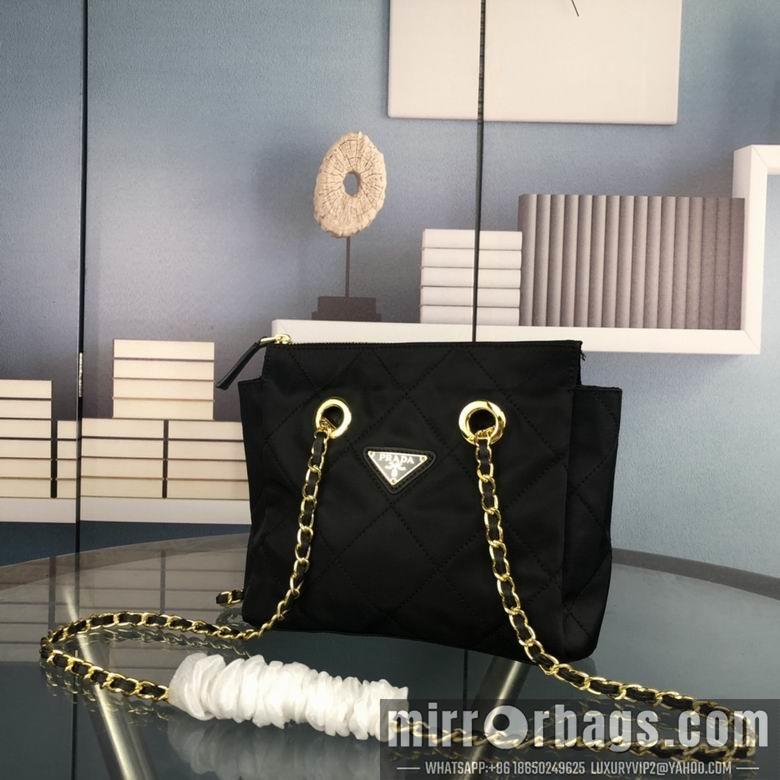 Replica Prada Bags 2688 24X20X6cm XMY