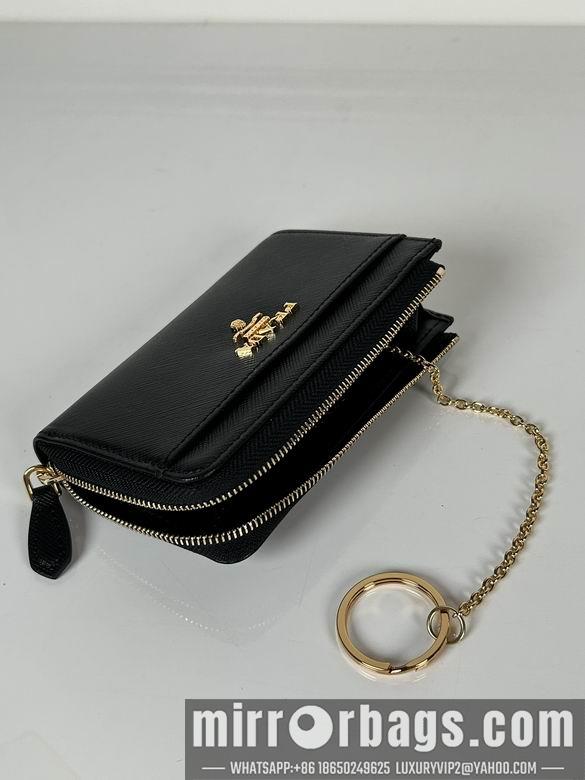 Replica Prada Bags 1PP122 8.5X13cm YG 3colour