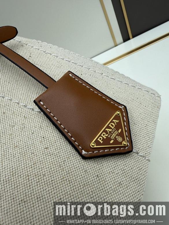 Replica Prada Bags Prada 1BD678 25x19x15cm jj1
