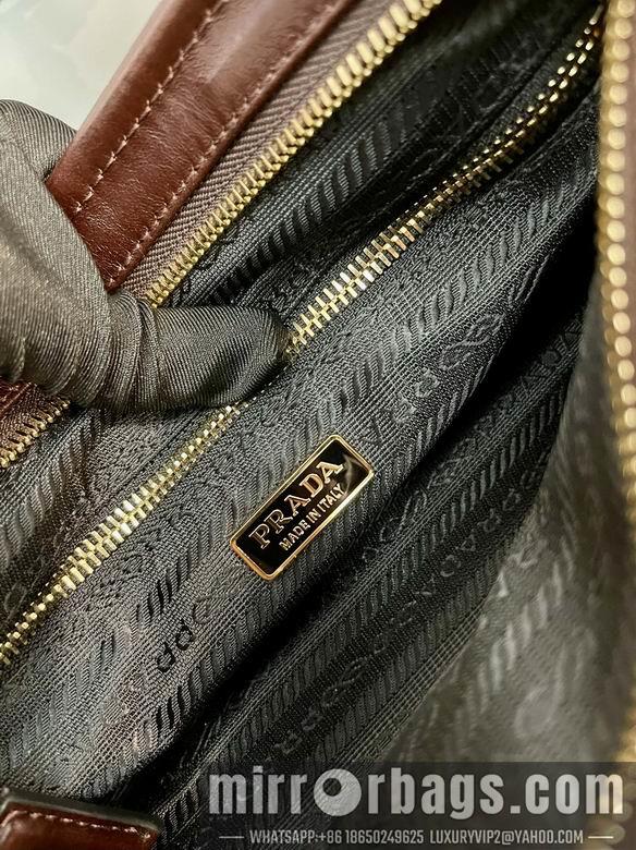 Replica Prada Bags 1BA426 32X15.5X12cm YG 2colour