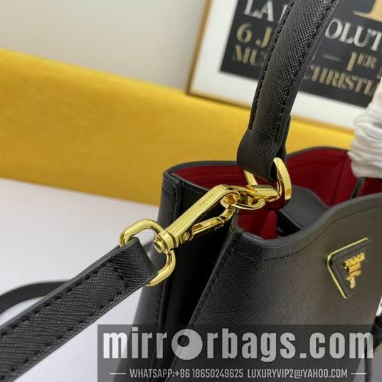 Replica Prada Bags Prada Saffiano 1BA219 21x11x18cm ww