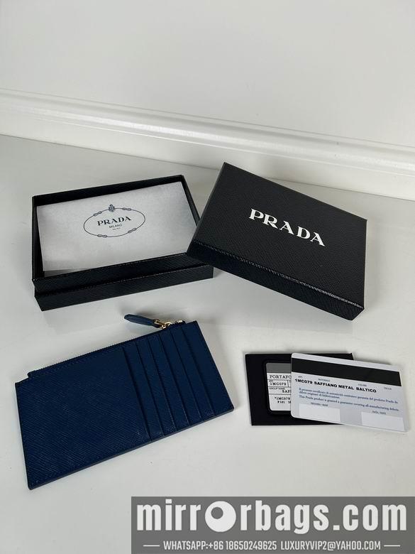 Replica Prada Bags 1MC079 8X15cm YG 4colour