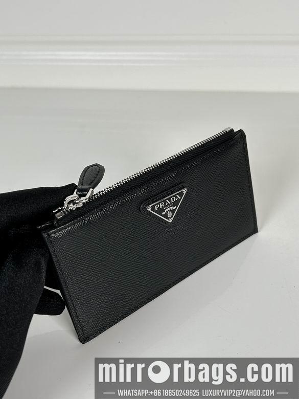 Replica Prada Bags 1MC079 8X15cm YG 4colour