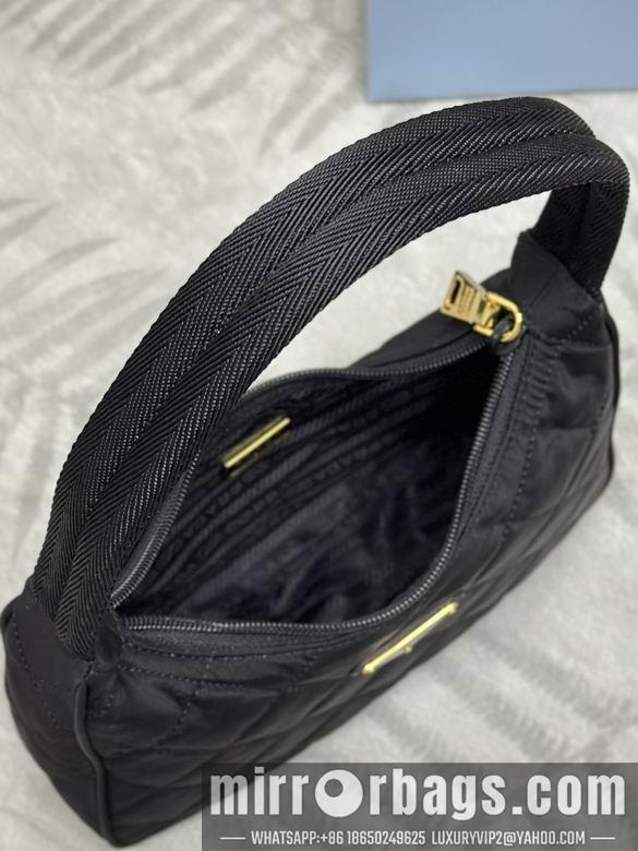 Replica Prada Bags 1NE515 23X17X5.5cm
