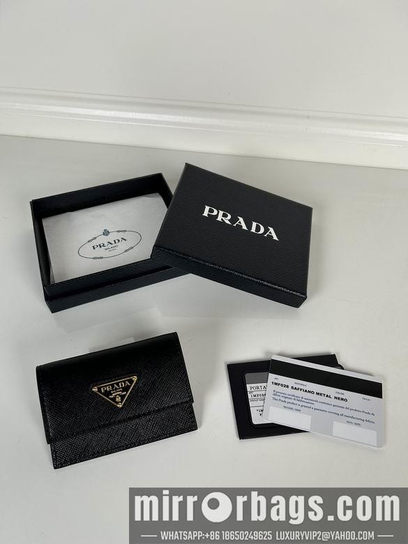 Replica Prada Bags 1MF028 10X7cm YG 2colour