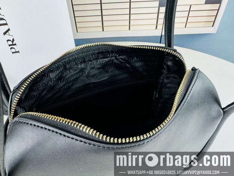 Replica Prada Bags 451 25X19X11cm XMY 4colour