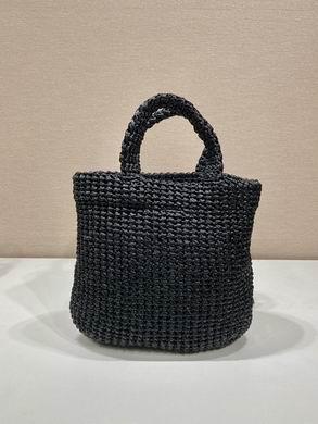 Replica Prada Bags 1BG422 24X24X8cm XM 2colour