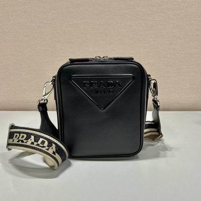 Replica Prada Bags Saffiano 2VH154 19x16x5.5cm ap 04