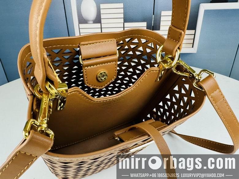 Replica Prada Bags 2443 18X18X11cm XMY 3colour