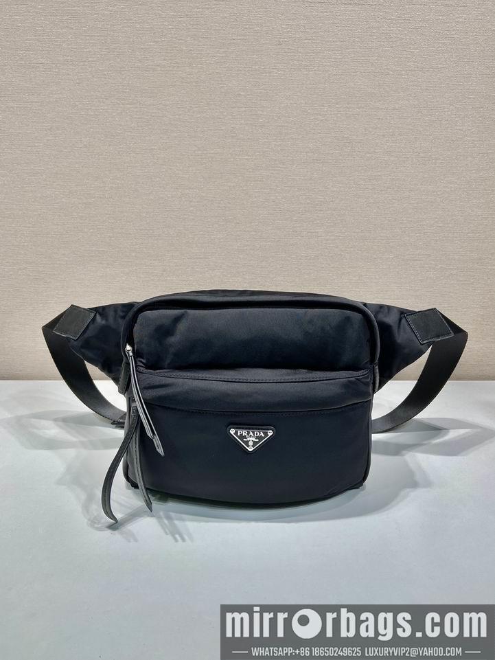 Replica Prada Bags Prada 2VH038B 26x20x10cm AP