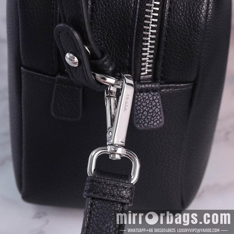 Replica Prada Bags 1BD082 22X14X8cm XMY 3colour