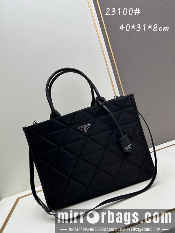 Replica Prada Bags Prada 23100 40x31x8cm jj