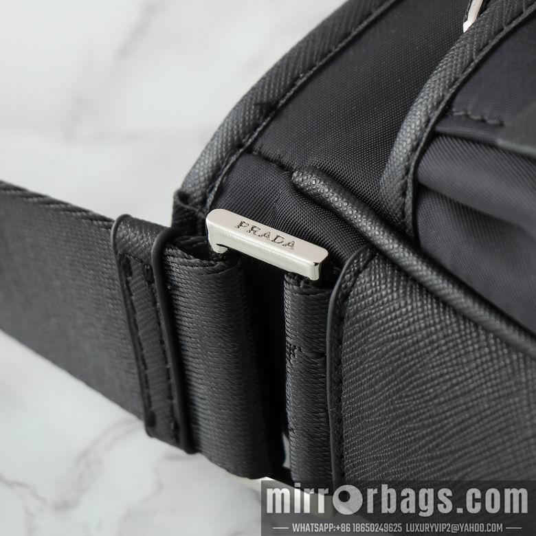 Replica Prada Bags 256 26X24X9cm XMY 2colour