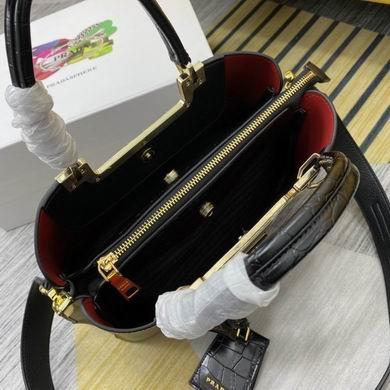 Replica Prada Bags WW66152 30X22X14