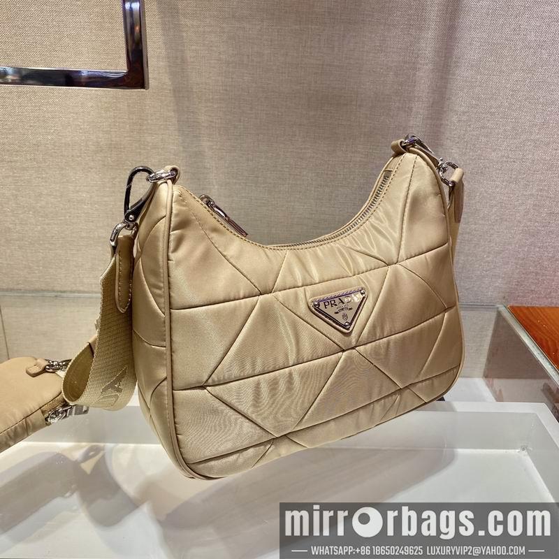 Replica Prada Bags AP1BC151 24x17x7