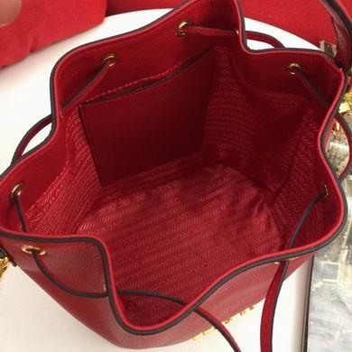 Replica Prada Bags 2090 21X25X15cm XM 4colour