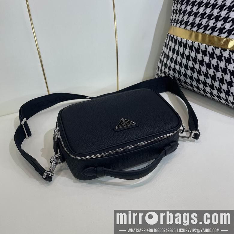 Replica Prada Bags 6030 23X15X9cm XM