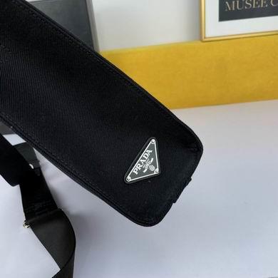 Replica Prada Bags WW1BG382 26X23.5X9