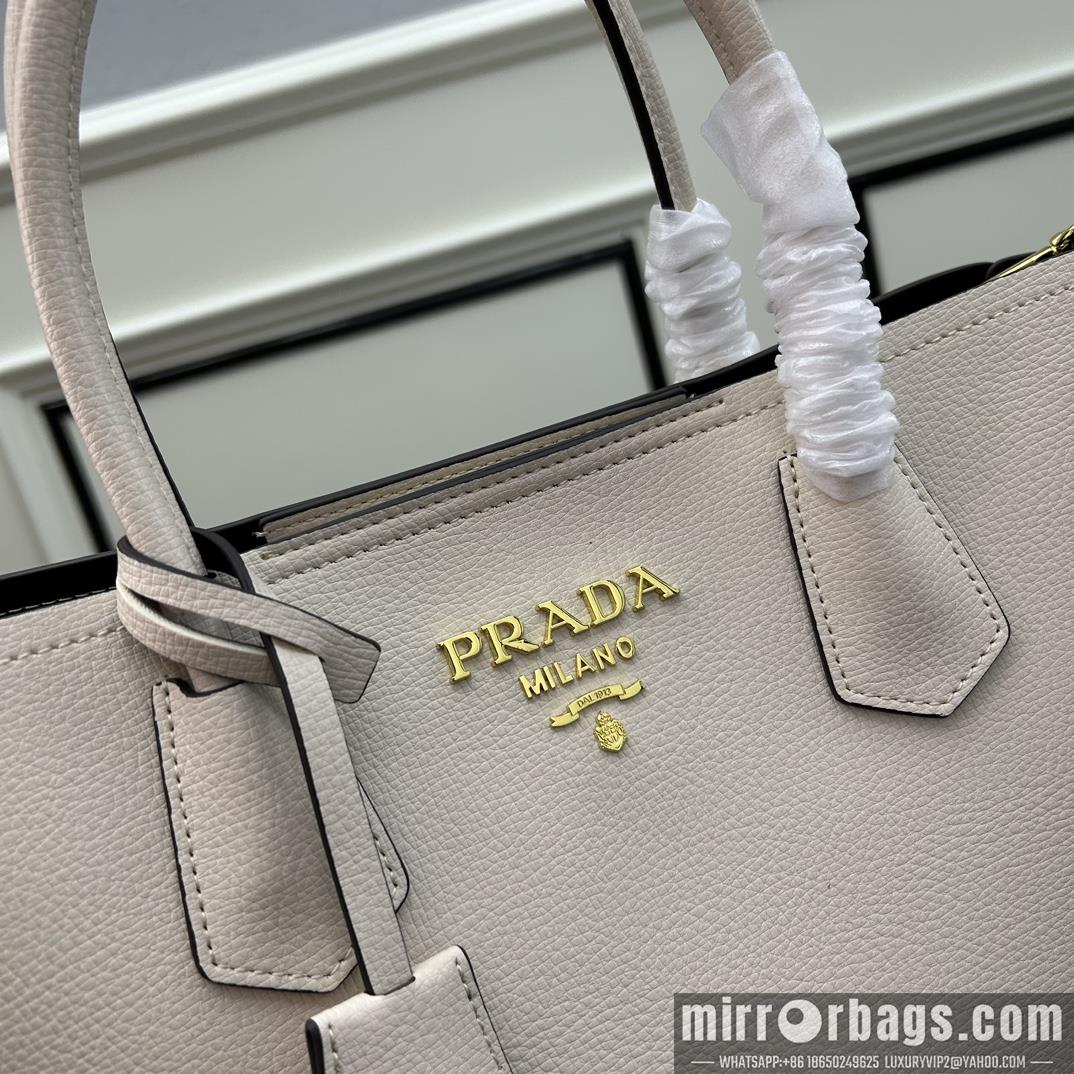 Replica Prada Bags Prada PL-118 32x22x12cm ww5