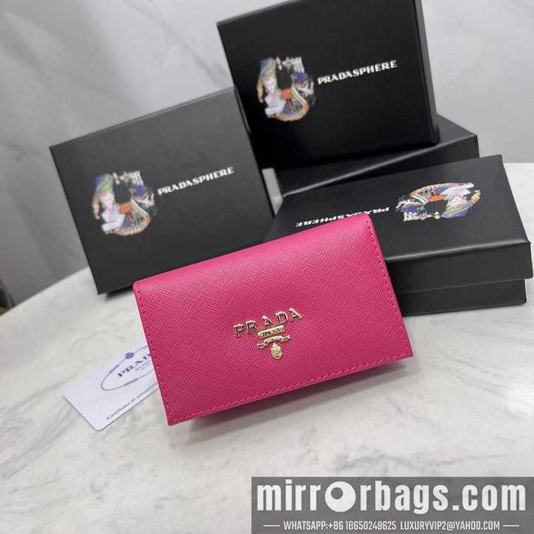 Replica Prada Bags Prada ML205 11x6.5cm zy