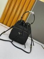 Replica Prada Bags WW1BH038  18X23X12