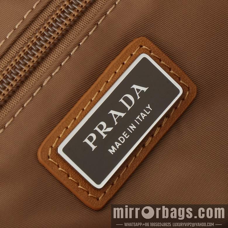 Replica Prada Bags 2VG119 31.5X42X17cm WP 3colour