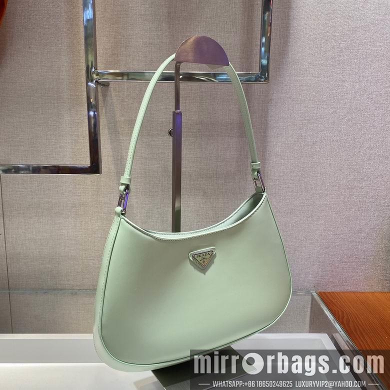 Replica Prada Bags Cleo AP1BC499  26.5x15x4