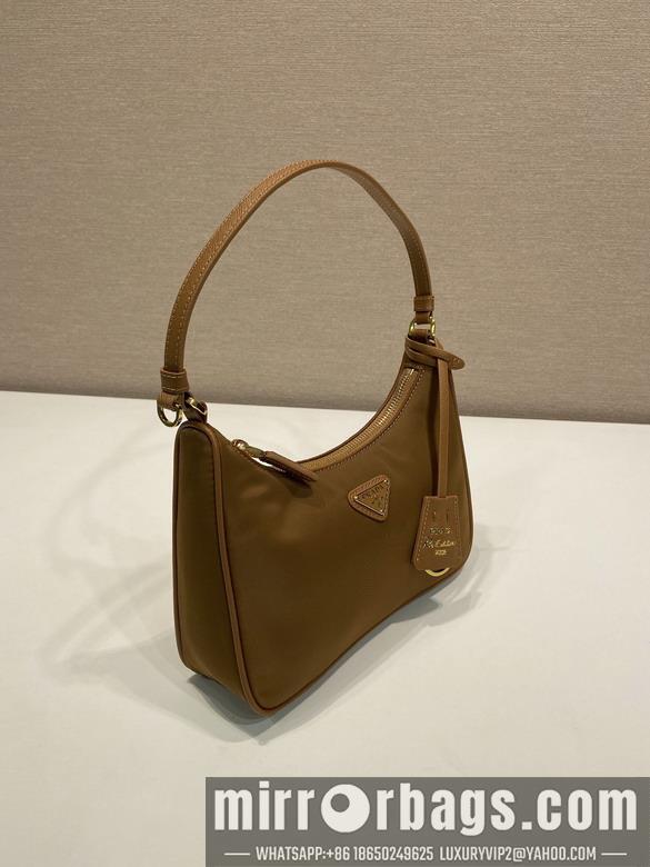 Replica Prada Bags Prada 1N204M 22x18x6.5cm AP