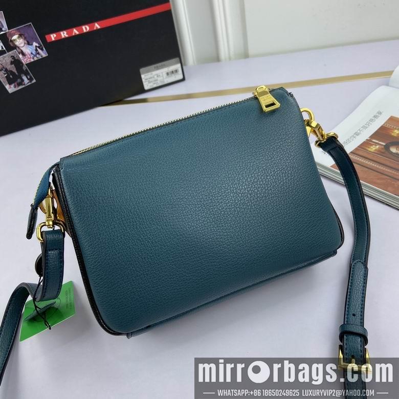 Replica Prada Bags WW66136 21X15X9