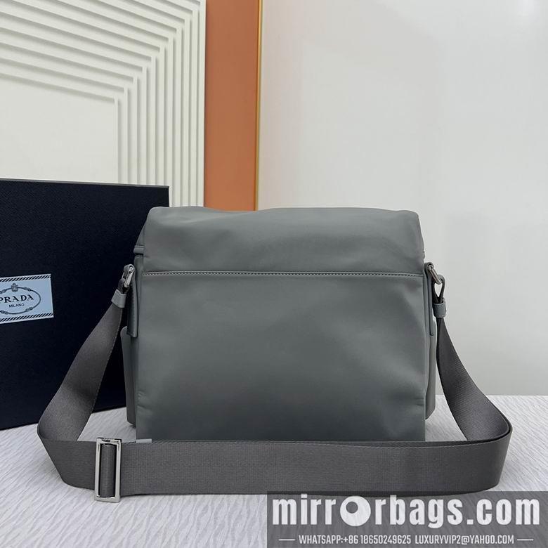 Replica Prada Bags 2VD062 29X23X15cm