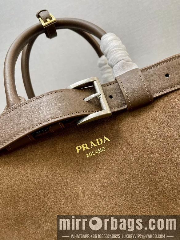 Replica Prada Bags 1BA416 38X27.5X14cm