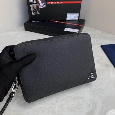 Replica Prada Bags WM2VF017 24X16X4