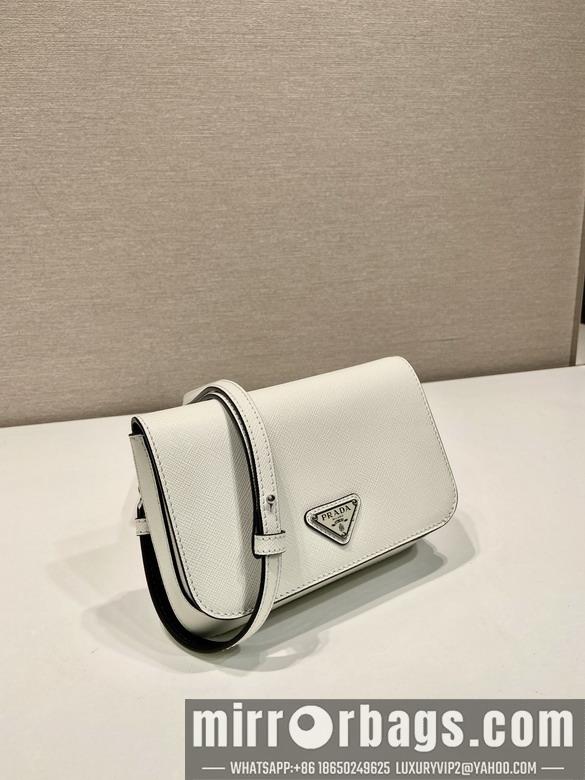 Replica Prada Bags Prada 2VD061 18x12.5x2.5cm AP1
