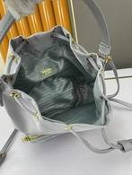 Replica Prada Bags WW1BH038  18X23X12