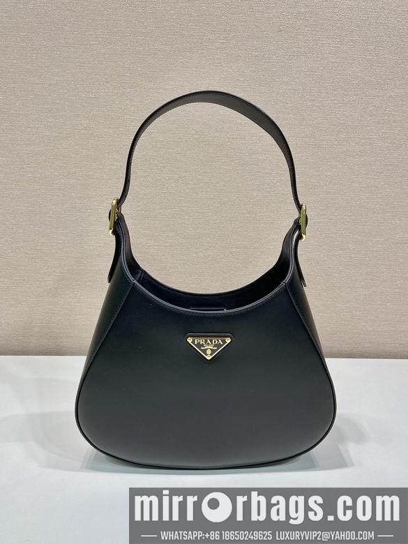 Replica Prada Bags 1BC179 27X19X5cm XM 4colour