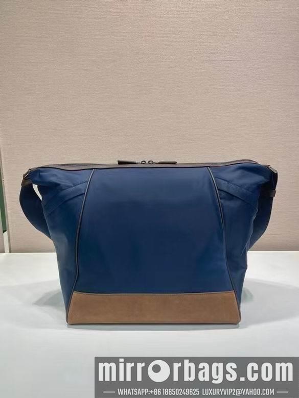 Replica Prada Bags 2VH180 34X34X17cm WP