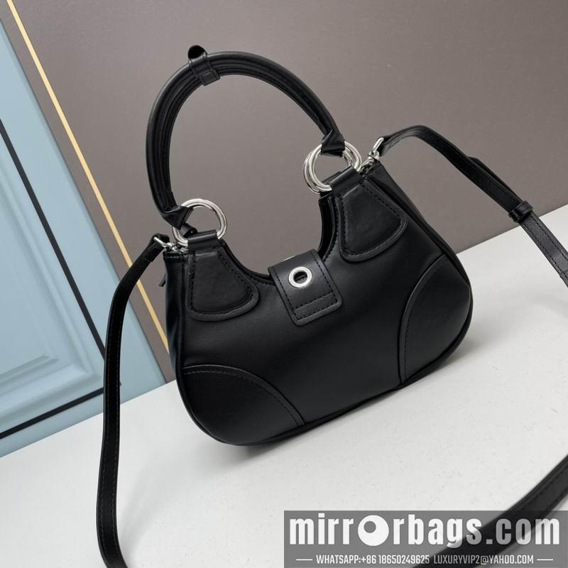 Replica Prada Bags Prada 1BA381 23x16x7cm ww 3色