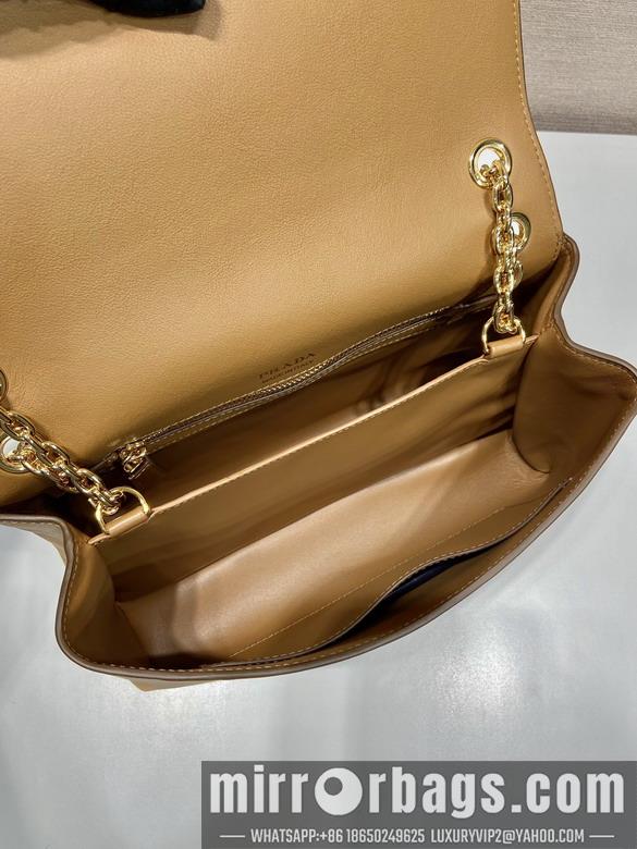Replica Prada Bags Prada 1BD371 29x16x9.5cm AP