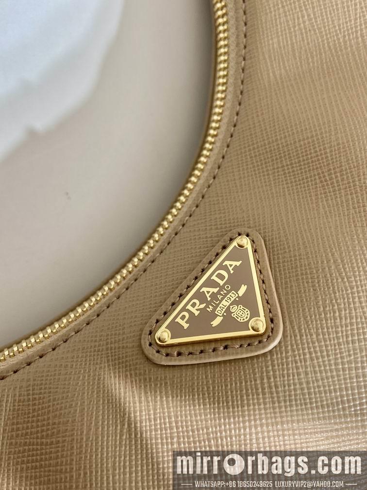 Replica Prada Bags Prada 1BC204B 23x17x6.5cm AP