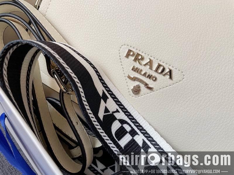 Replica Prada Bags 1BD314 15.5x9x23cm CN
