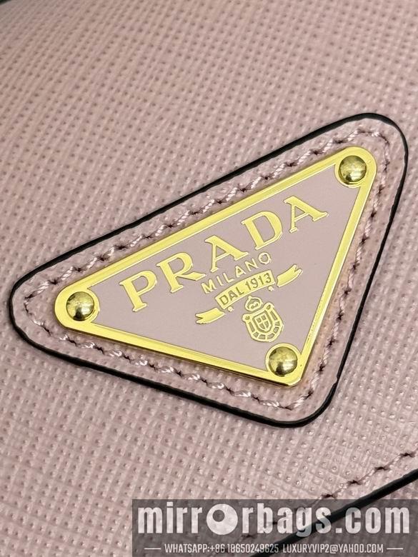 Replica Prada Bags 1BD356 4X10.5X20.5cm YG 3colour