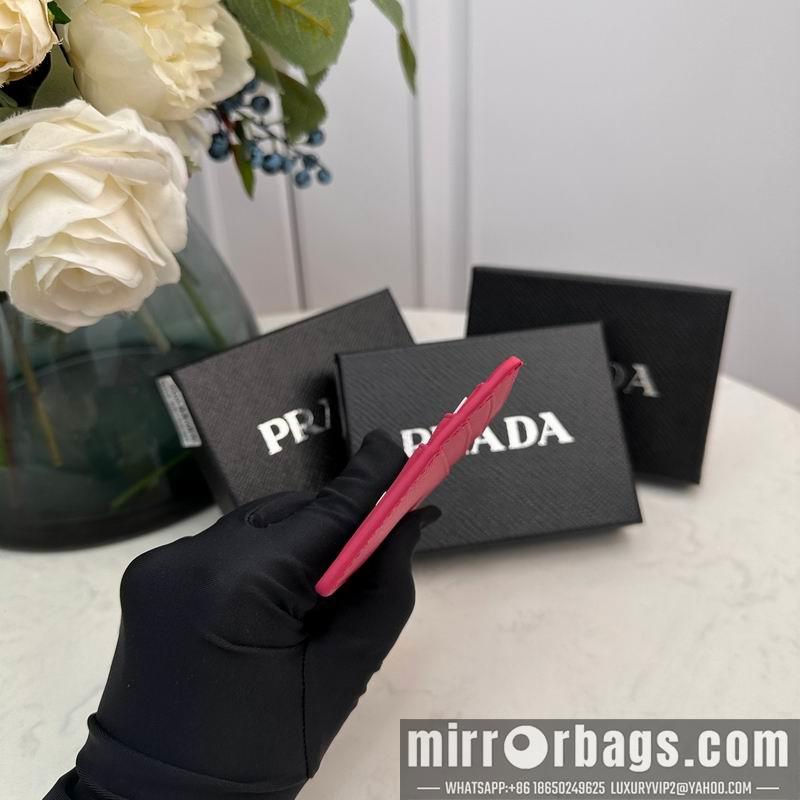 Replica Prada Bags Prada 602 10x8cm zy6色